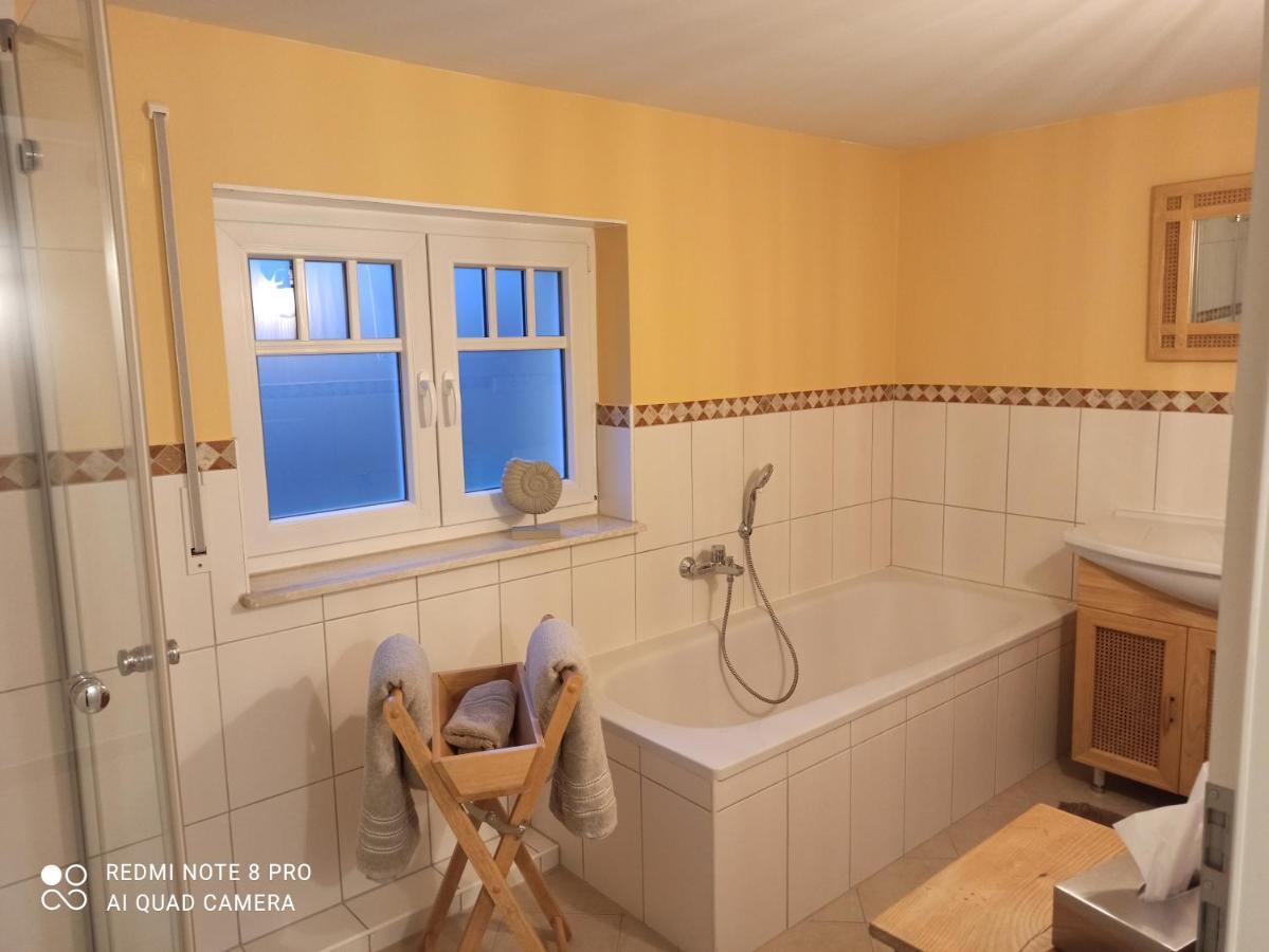 Schoene 77Qm Wohnung In Gehobener Lage Direkt Am Wald Rodenbach  Exterior photo