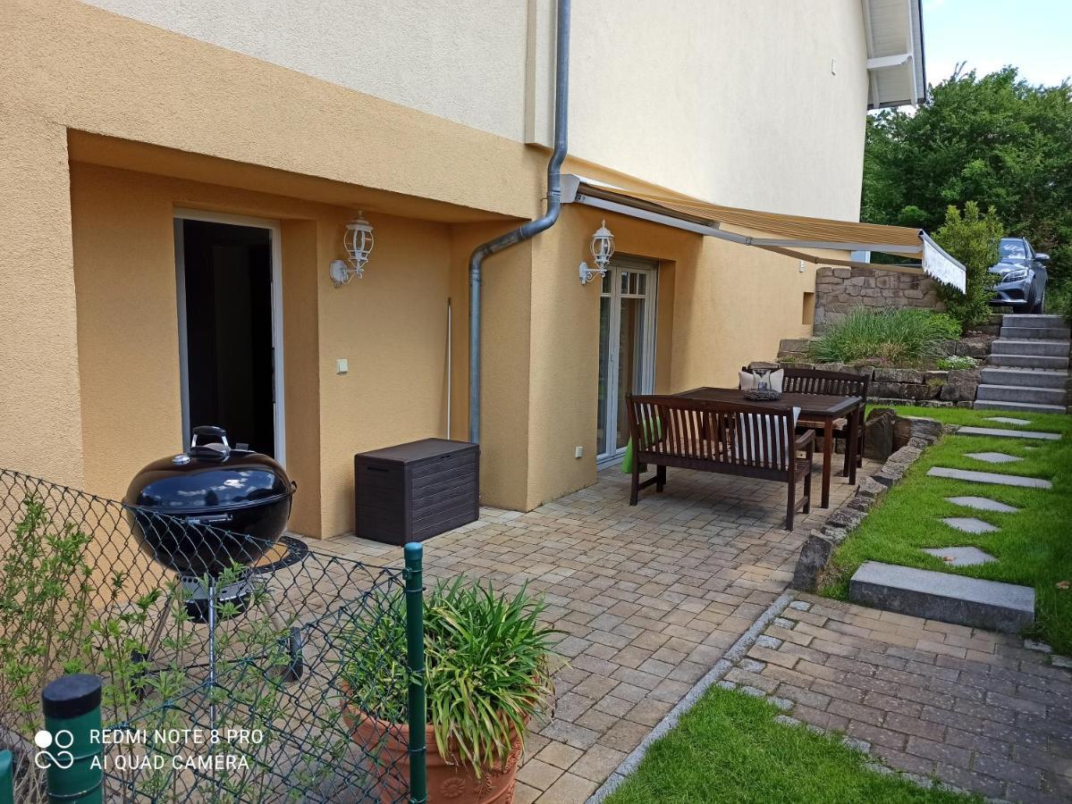 Schoene 77Qm Wohnung In Gehobener Lage Direkt Am Wald Rodenbach  Exterior photo