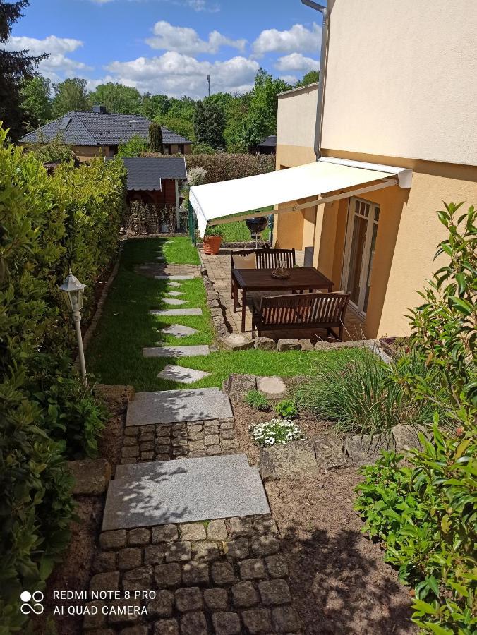 Schoene 77Qm Wohnung In Gehobener Lage Direkt Am Wald Rodenbach  Exterior photo